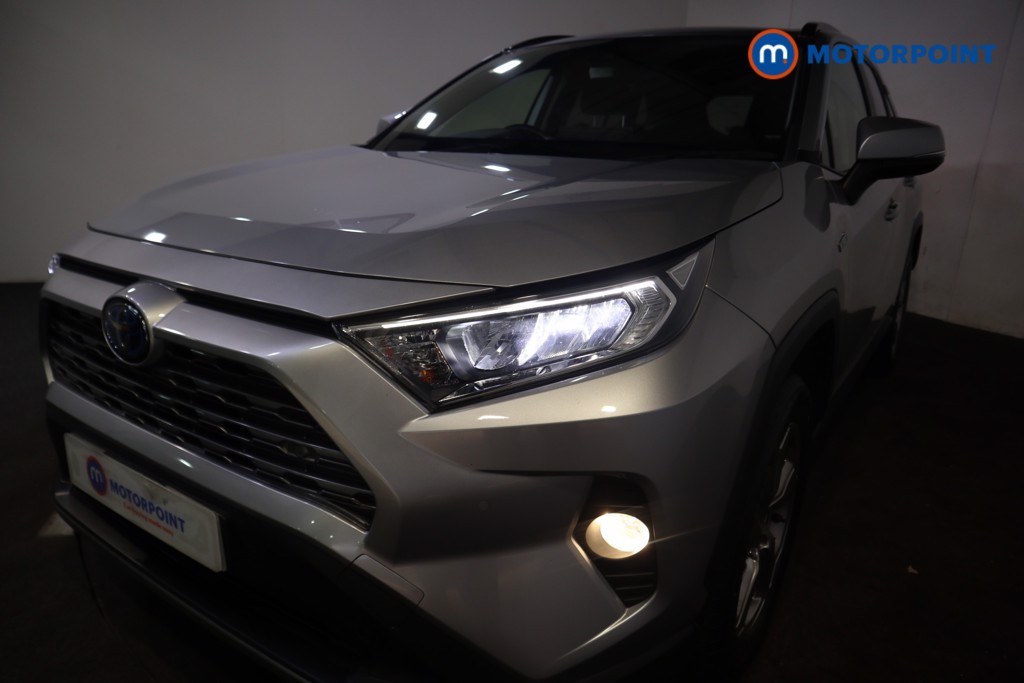 Used Toyota RAV4 2021 for sale - 76653634: Photo 43