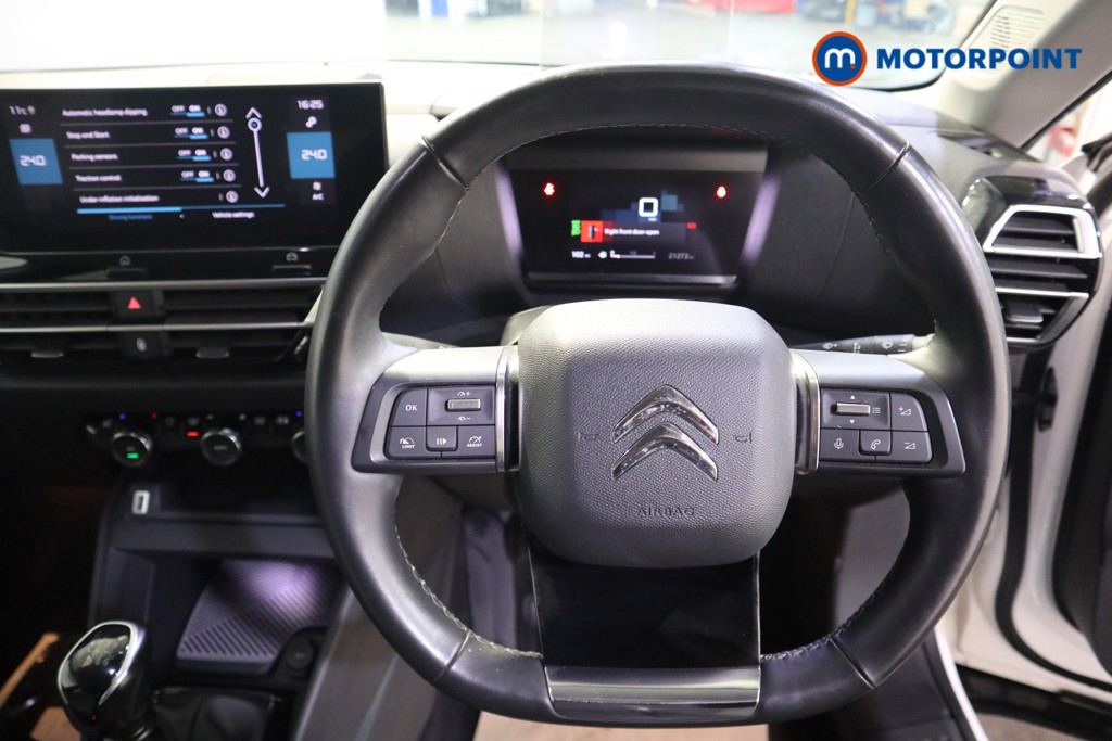 Used Citroen C4 2022 for sale - 78015503: Photo 11