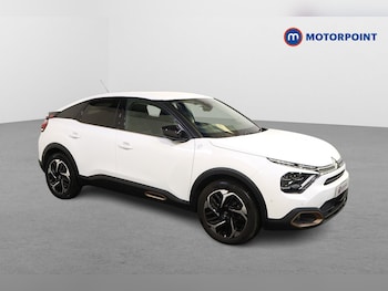 Citroen C4 feature image