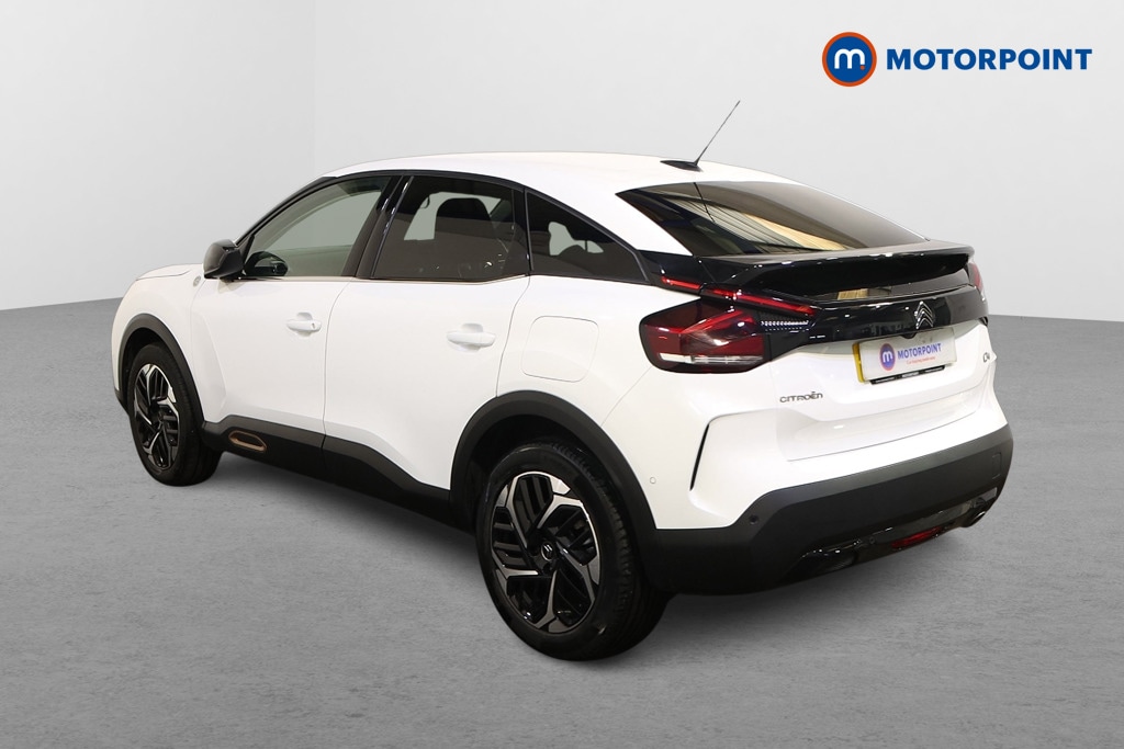 Used Citroen C4 2022 for sale - 78015503: Photo 5