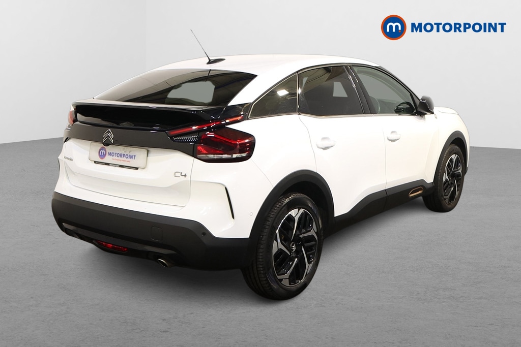 Used Citroen C4 2022 for sale - 78015503: Photo 7