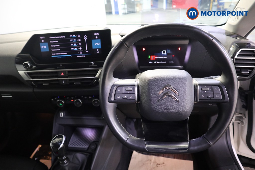 Used Citroen C4 2022 for sale - 78015503: Photo 9