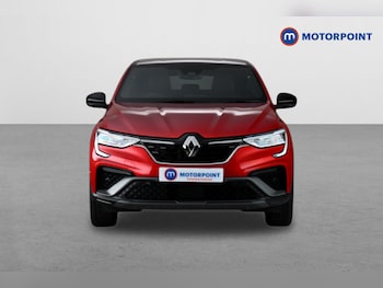 Used Renault Arkana 2023 for sale - 78721595: Photo