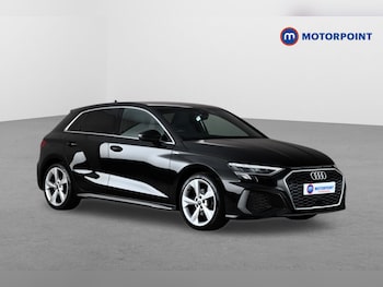 Used Audi A3 2023 for sale - 78846992: Photo