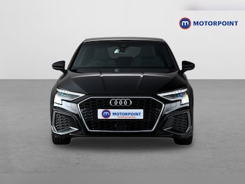 Used Audi A3 2023 for sale - 78846992: Photo