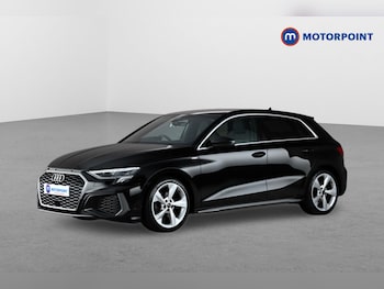 Used Audi A3 2023 for sale - 78846992: Photo