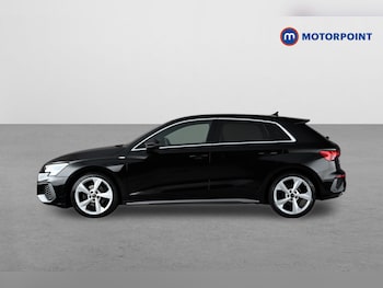 Used Audi A3 2023 for sale - 78846992: Photo