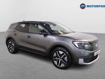 2024 - 210kW Select 77kWh 5dr Auto