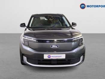 Used Ford Explorer 2024 for sale - 75314528: Photo