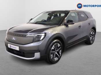 Used Ford Explorer 2024 for sale - 75314528: Photo