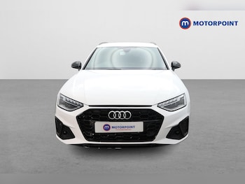 Used Audi A4 2019 for sale - 78862786: Photo