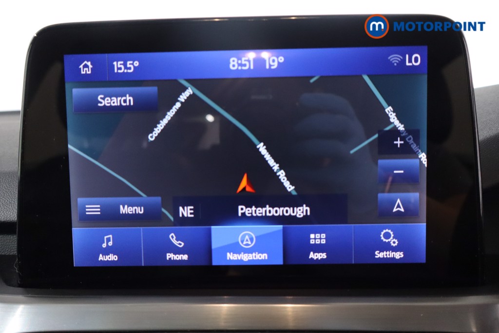 Used Ford Focus 2021 for sale - 76028619: Photo 10