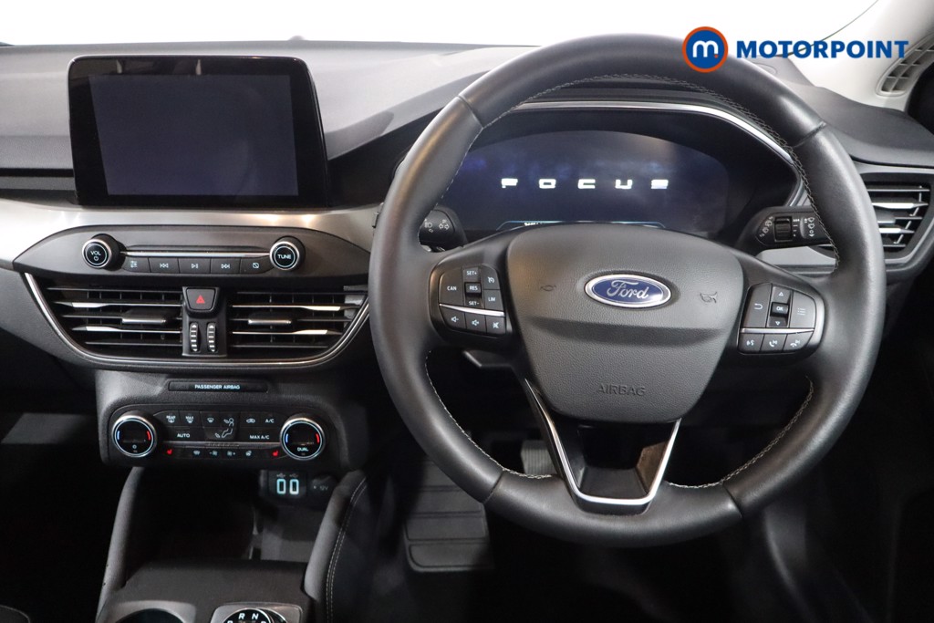 Used Ford Focus 2021 for sale - 76028619: Photo 11