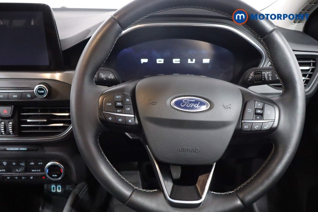 Used Ford Focus 2021 for sale - 76028619: Photo 14