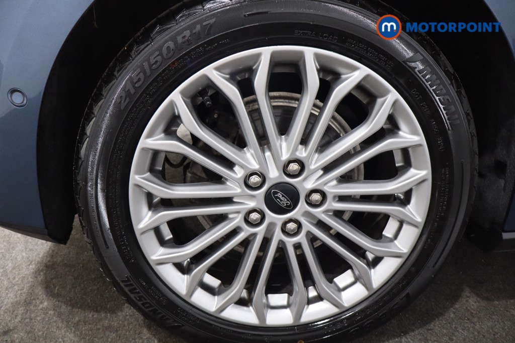 Used Ford Focus 2021 for sale - 76028619: Photo 17