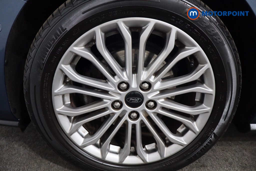 Used Ford Focus 2021 for sale - 76028619: Photo 19