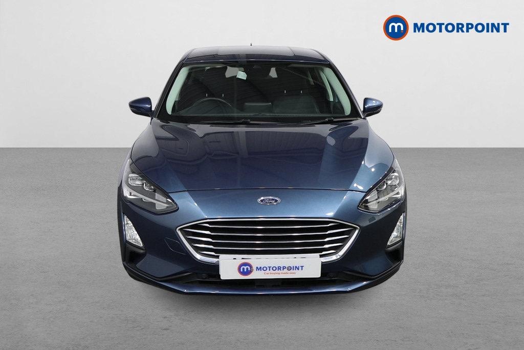 Used Ford Focus 2021 for sale - 76028619: Photo 2