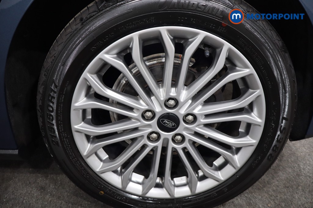 Used Ford Focus 2021 for sale - 76028619: Photo 20