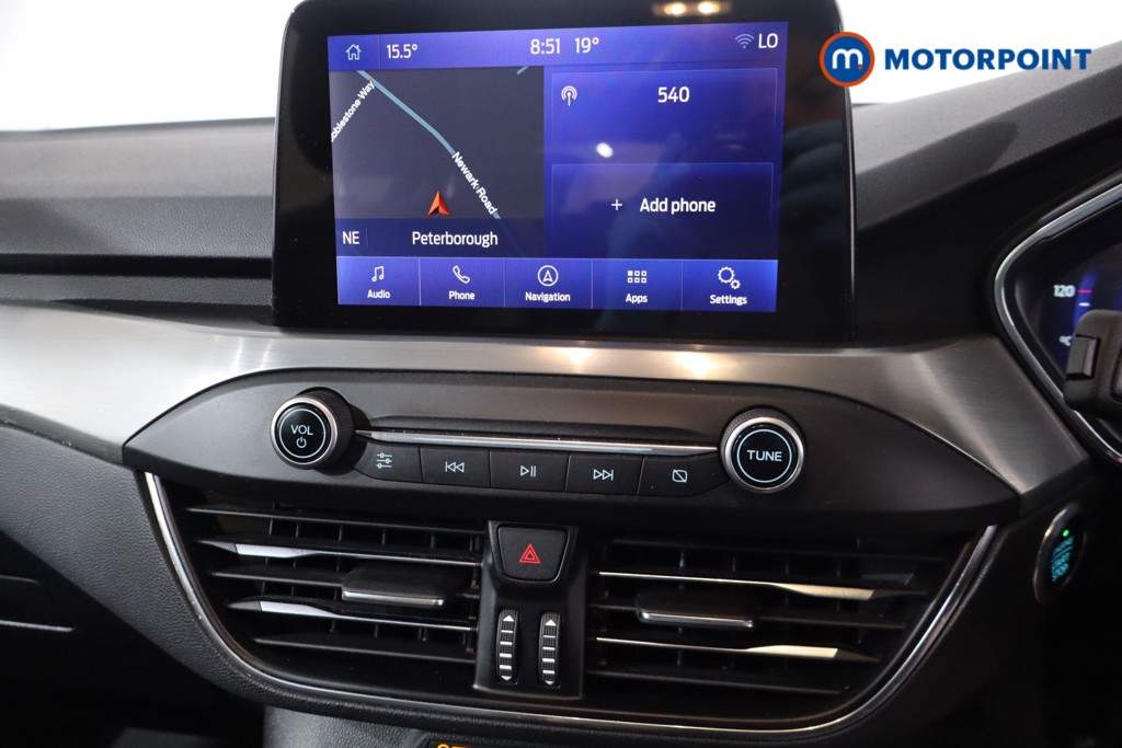 Used Ford Focus 2021 for sale - 76028619: Photo 23