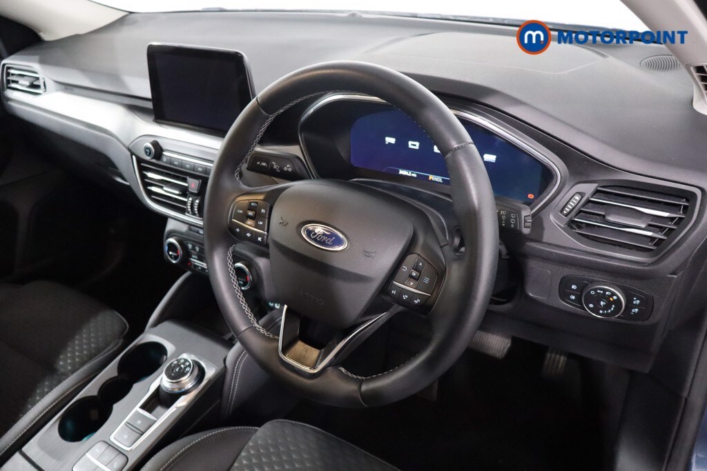 Used Ford Focus 2021 for sale - 76028619: Photo 34