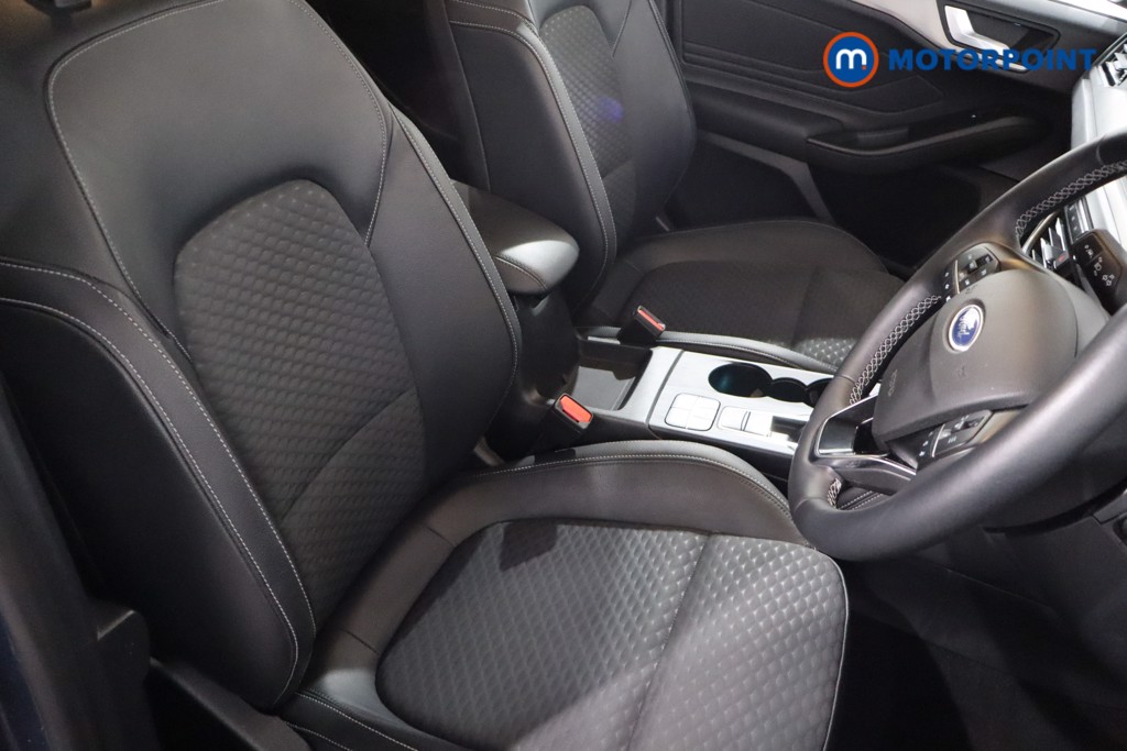 Used Ford Focus 2021 for sale - 76028619: Photo 35