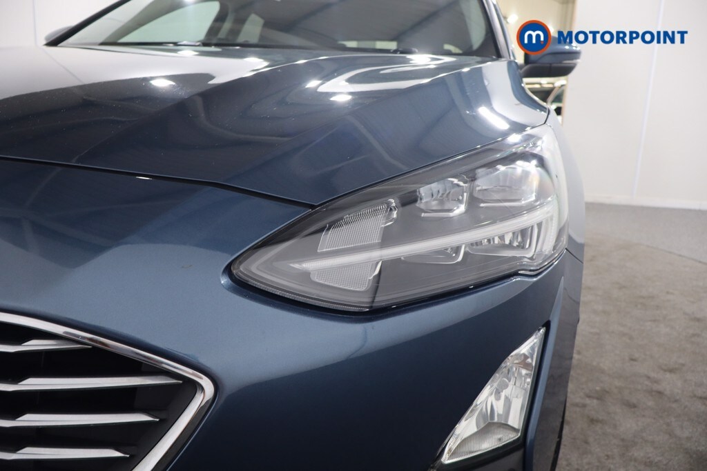 Used Ford Focus 2021 for sale - 76028619: Photo 39