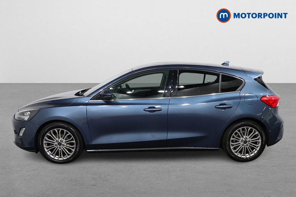 Used Ford Focus 2021 for sale - 76028619: Photo 4