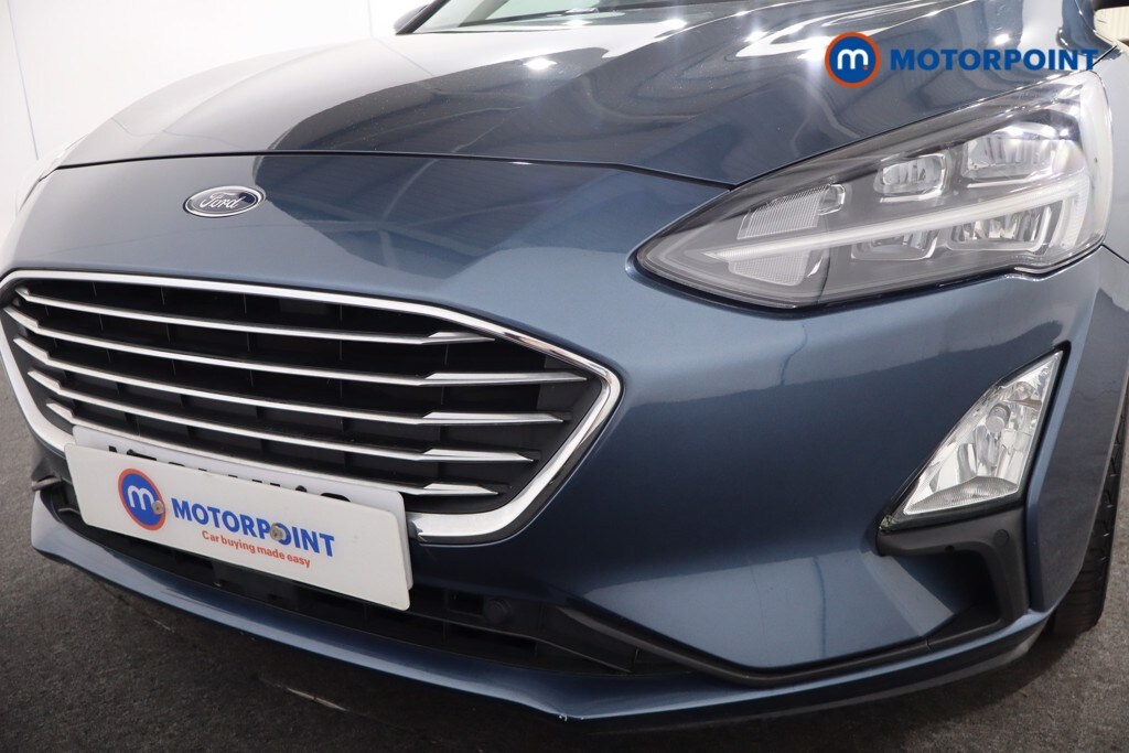 Used Ford Focus 2021 for sale - 76028619: Photo 41
