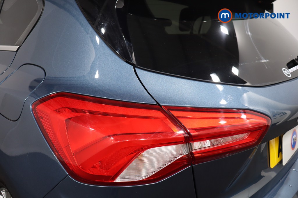 Used Ford Focus 2021 for sale - 76028619: Photo 44