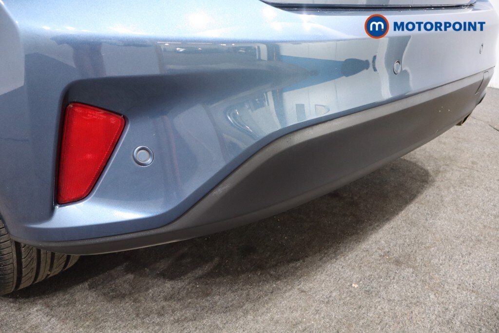 Used Ford Focus 2021 for sale - 76028619: Photo 45