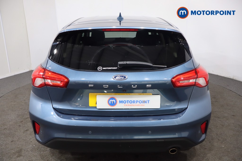 Used Ford Focus 2021 for sale - 76028619: Photo 47