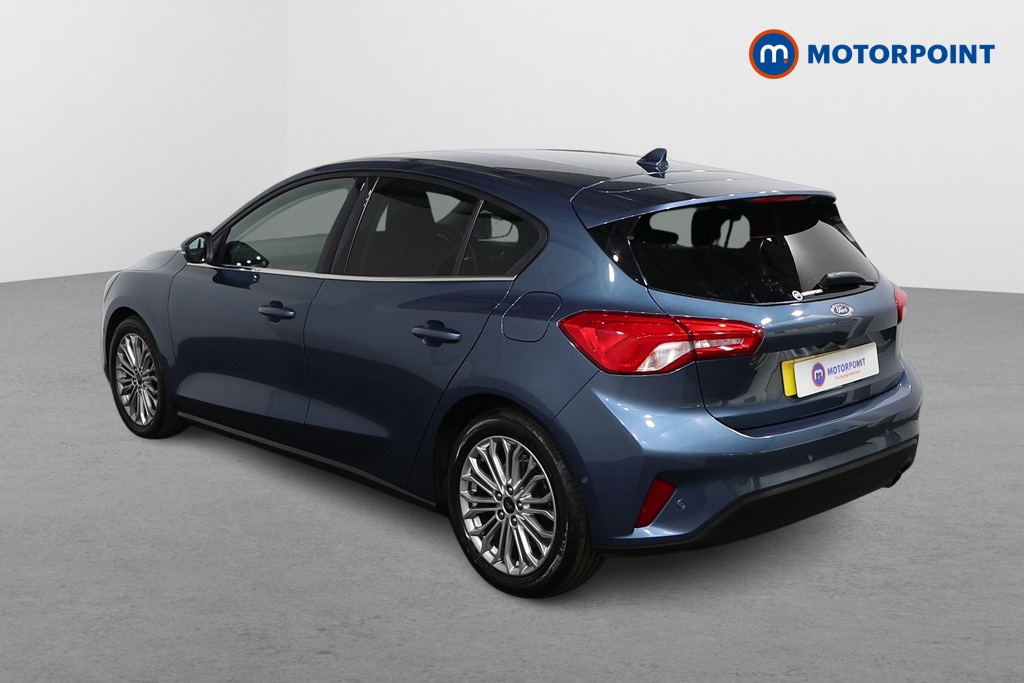 Used Ford Focus 2021 for sale - 76028619: Photo 5