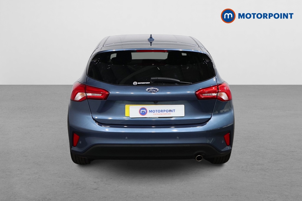 Used Ford Focus 2021 for sale - 76028619: Photo 6