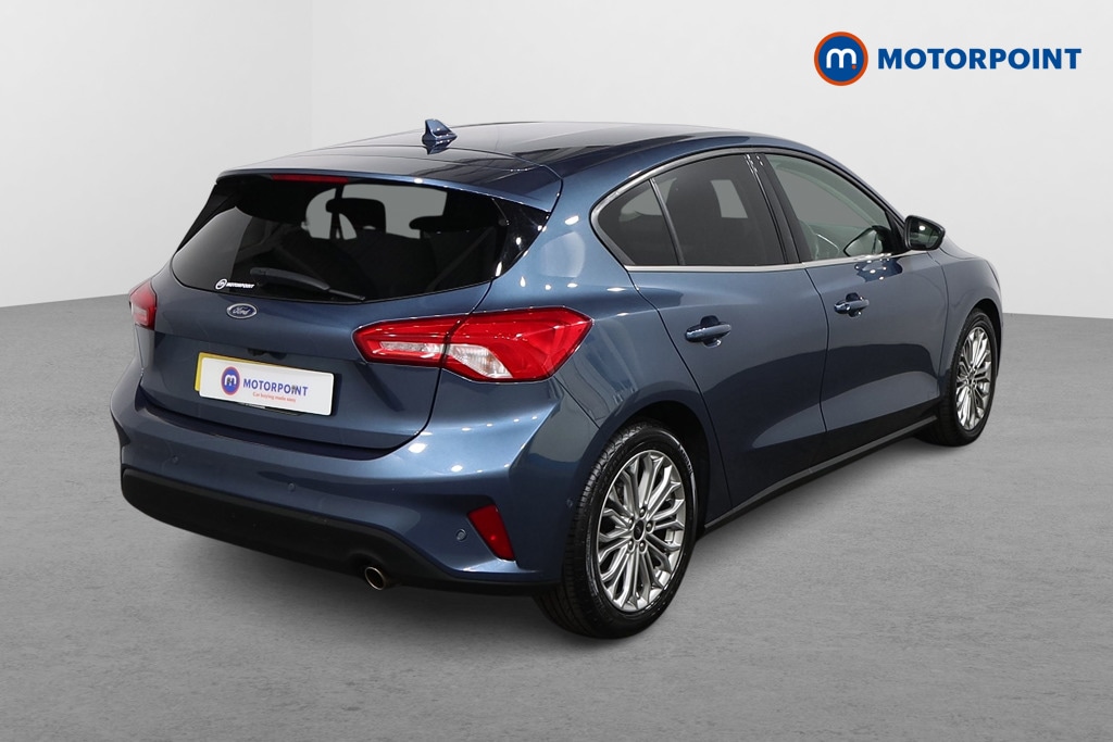 Used Ford Focus 2021 for sale - 76028619: Photo 7