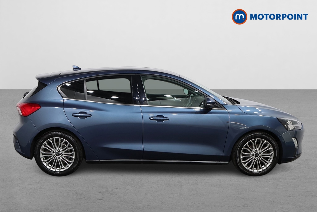 Used Ford Focus 2021 for sale - 76028619: Photo 8