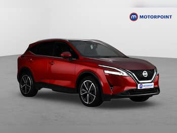 Used Nissan Qashqai 2022 for sale - 79660092: Photo