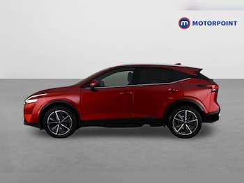 Used Nissan Qashqai 2022 for sale - 79660092: Photo
