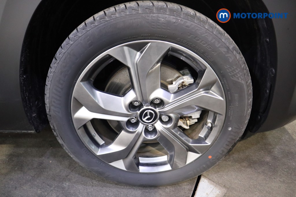 Used Mazda MX-30 2024 for sale - 77404123: Photo 29