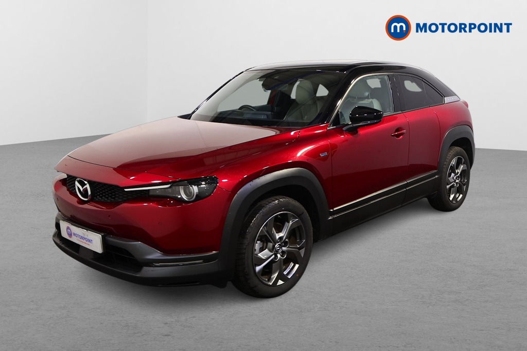 Used Mazda MX-30 2024 for sale - 77404123: Photo 3