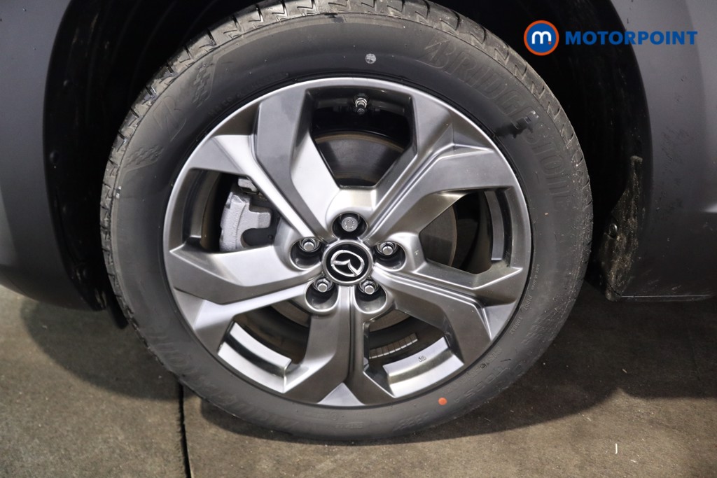 Used Mazda MX-30 2024 for sale - 77404123: Photo 30