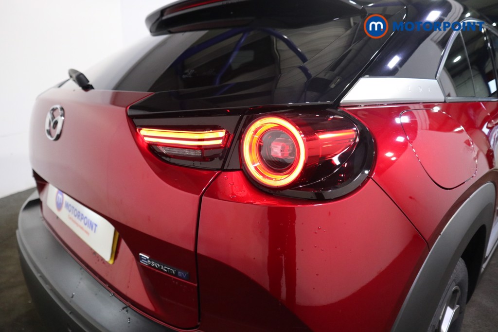 Used Mazda MX-30 2024 for sale - 77404123: Photo 35