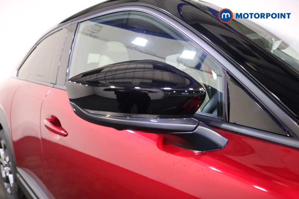 Used Mazda MX-30 2024 for sale - 77404123: Photo 38