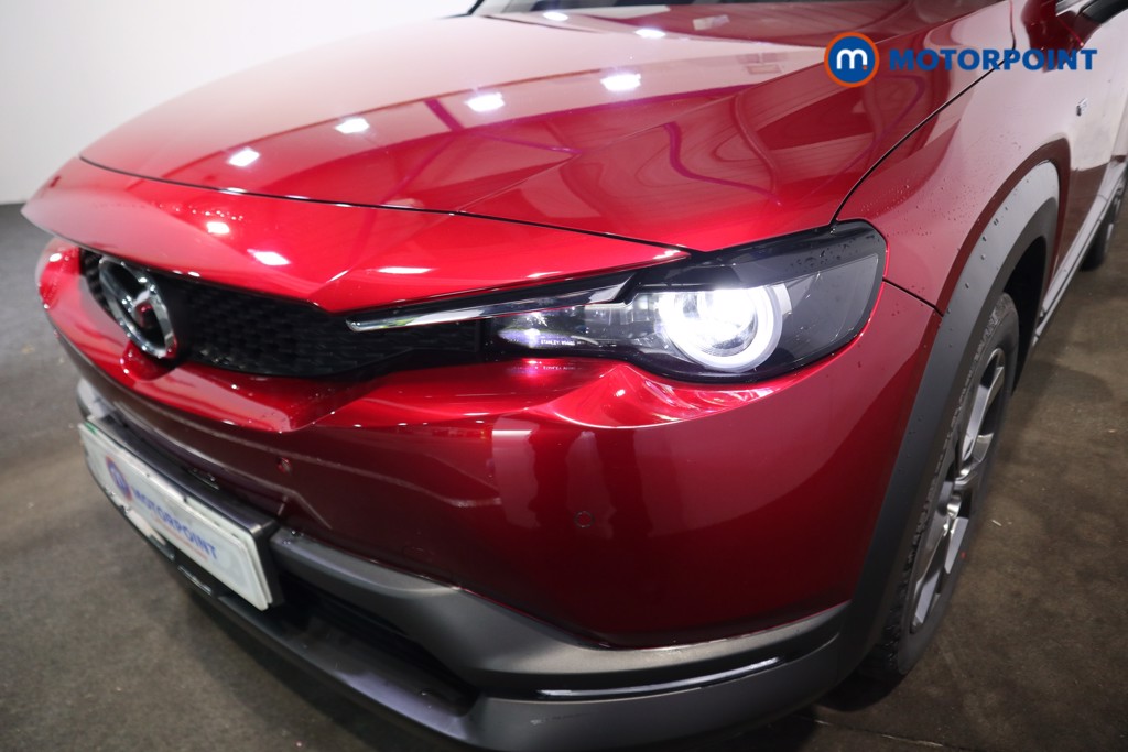 Used Mazda MX-30 2024 for sale - 77404123: Photo 42