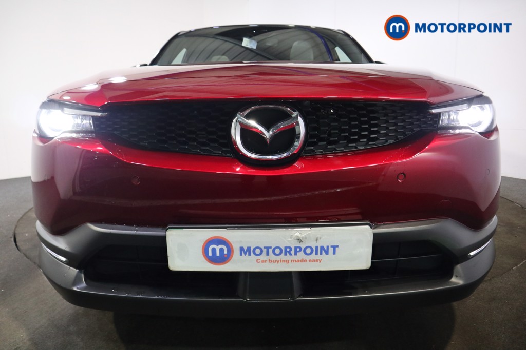 Used Mazda MX-30 2024 for sale - 77404123: Photo 44