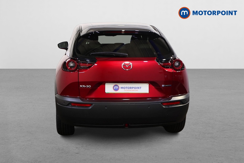 Used Mazda MX-30 2024 for sale - 77404123: Photo 6