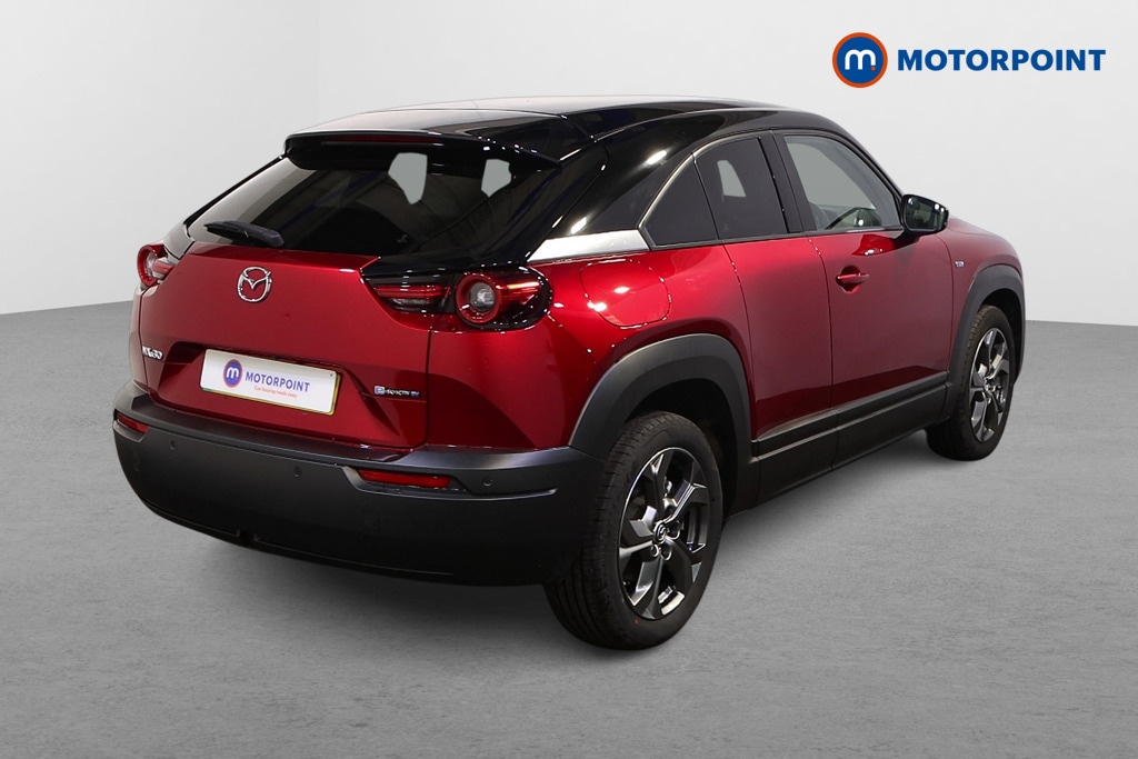 Used Mazda MX-30 2024 for sale - 77404123: Photo 7