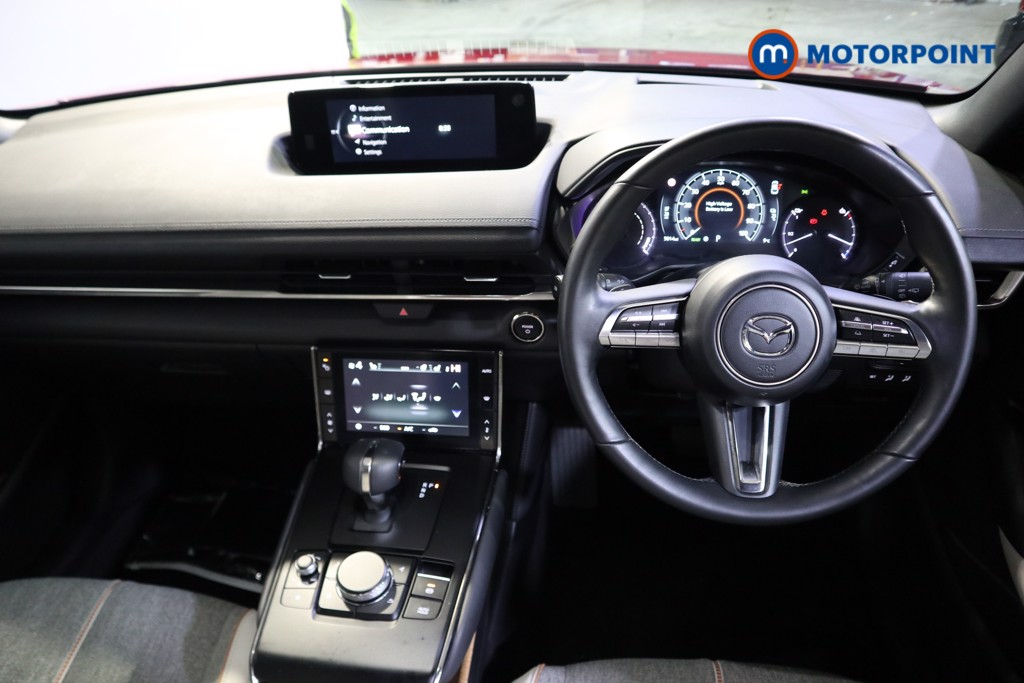 Used Mazda MX-30 2024 for sale - 77404123: Photo 9