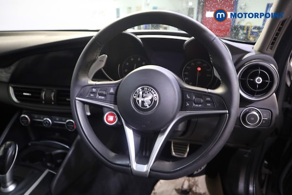 Used Alfa Romeo Giulia 2019 for sale - 76255638: Photo 10