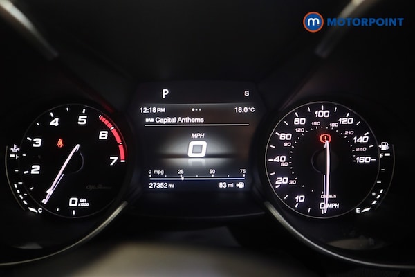 Used Alfa Romeo Giulia 2019 for sale - 76255638: Photo 11