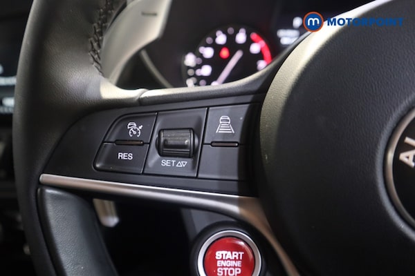 Used Alfa Romeo Giulia 2019 for sale - 76255638: Photo 12